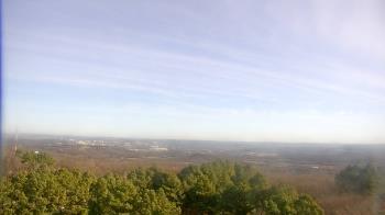 Weather camera view of Kessler Mountain.