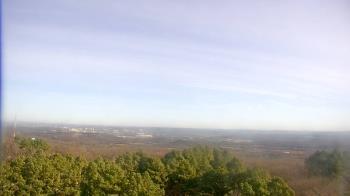 Weather camera view of Kessler Mountain.