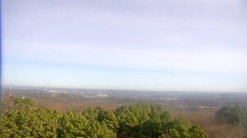 Weather camera view of Kessler Mountain.