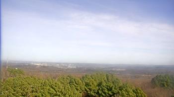 Weather camera view of Kessler Mountain.