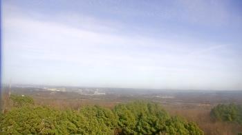 Weather camera view of Kessler Mountain.