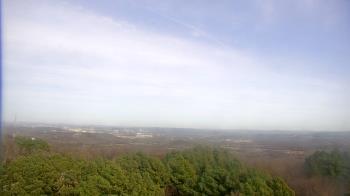 Weather camera view of Kessler Mountain.