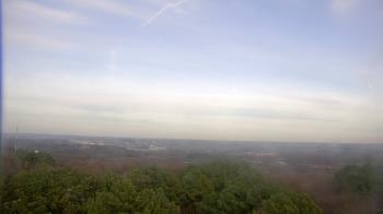 Weather camera view of Kessler Mountain.