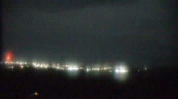 Weather camera view of Kessler Mountain.