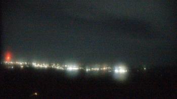 Weather camera view of Kessler Mountain.