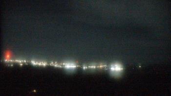 Weather camera view of Kessler Mountain.