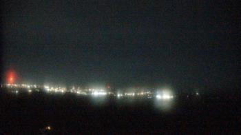 Weather camera view of Kessler Mountain.