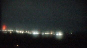 Weather camera view of Kessler Mountain.