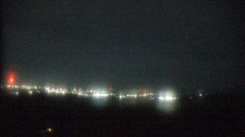 Weather camera view of Kessler Mountain.