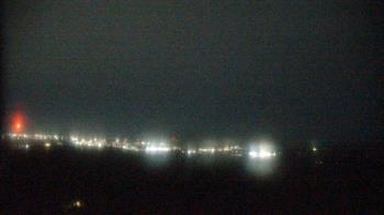 Weather camera view of Kessler Mountain.