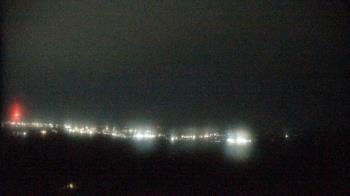 Weather camera view of Kessler Mountain.