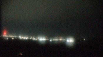 Weather camera view of Kessler Mountain.