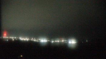 Weather camera view of Kessler Mountain.