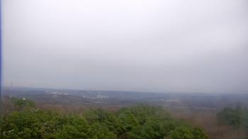 Weather camera view of Kessler Mountain.