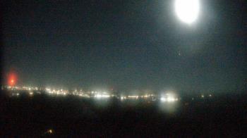 Weather camera view of Kessler Mountain.