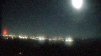 Weather camera view of Kessler Mountain.