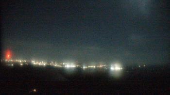 Weather camera view of Kessler Mountain.