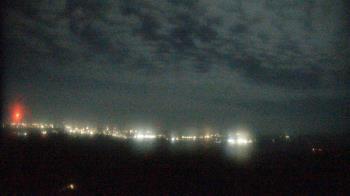 Weather camera view of Kessler Mountain.