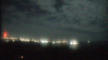 Weather camera view of Kessler Mountain.