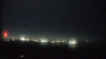 Weather camera view of Kessler Mountain.