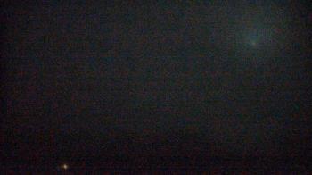 Weather camera view of Kessler Mountain.