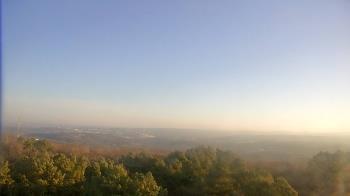 Weather camera view of Kessler Mountain.