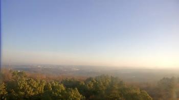 Weather camera view of Kessler Mountain.