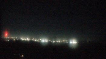 Weather camera view of Kessler Mountain.