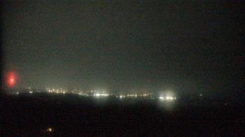 Weather camera view of Kessler Mountain.