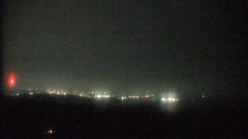 Weather camera view of Kessler Mountain.