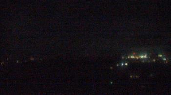 Weather camera view of Kessler Mountain.