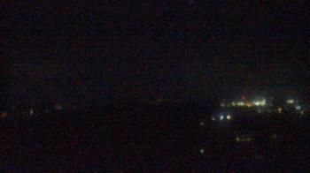 Weather camera view of Kessler Mountain.