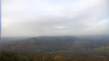 Weather camera view of Kessler Mountain.