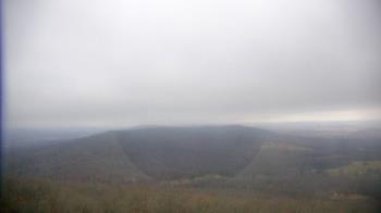 Weather camera view of Kessler Mountain.