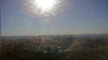 Weather camera view of Kessler Mountain.