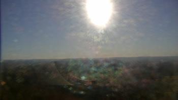 Weather camera view of Kessler Mountain.