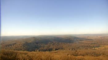 Weather camera view of Kessler Mountain.