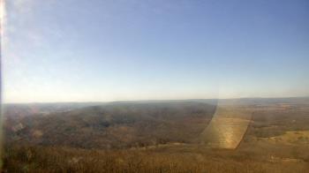 Weather camera view of Kessler Mountain.