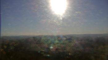 Weather camera view of Kessler Mountain.