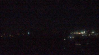 Weather camera view of Kessler Mountain.