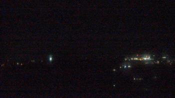 Weather camera view of Kessler Mountain.