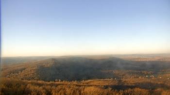 Weather camera view of Kessler Mountain.