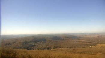 Weather camera view of Kessler Mountain.