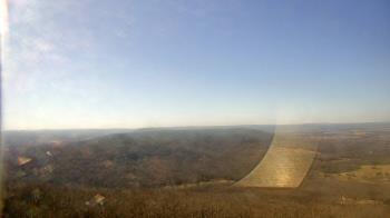 Weather camera view of Kessler Mountain.