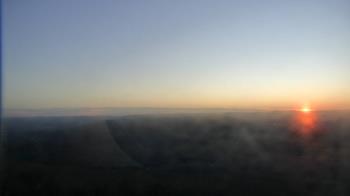 Weather camera view of Kessler Mountain.