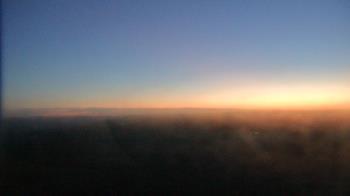 Weather camera view of Kessler Mountain.