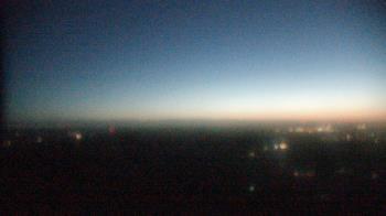 Weather camera view of Kessler Mountain.