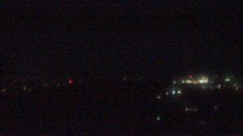 Weather camera view of Kessler Mountain.