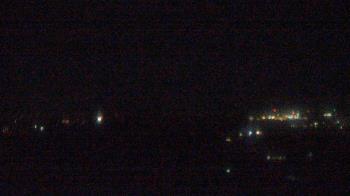 Weather camera view of Kessler Mountain.