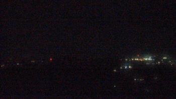 Weather camera view of Kessler Mountain.